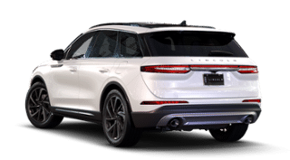 2026 Lincoln Lincoln Corsair® External Image 3
